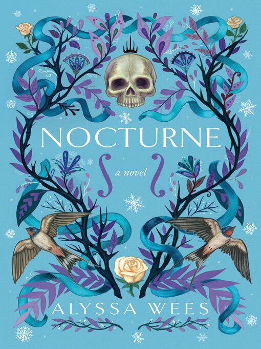 Title details for Nocturne by Alyssa Wees - Wait list